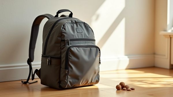 Choisir le bon sac à dos pour chien : conseils et secrets