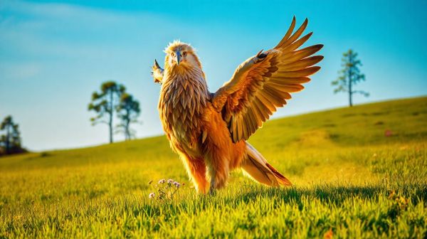 Top 10 noms créatifs pour votre griffon mâle à adopter