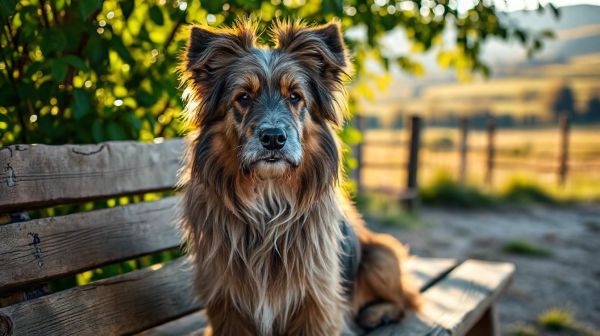 Top 10 noms créatifs pour votre griffon mâle à adopter